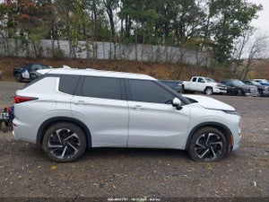 2022 MITSUBISHI OUTLANDER SEL 2.5 S-AWC/SEL LAUNCH EDITION S-AWC/SEL SPECIAL EDITION S-AWC