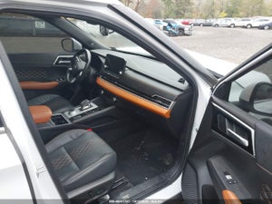 2022 MITSUBISHI OUTLANDER SEL 2.5 S-AWC/SEL LAUNCH EDITION S-AWC/SEL SPECIAL EDITION S-AWC