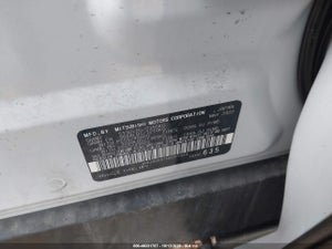 2022 MITSUBISHI OUTLANDER SEL 2.5 S-AWC/SEL LAUNCH EDITION S-AWC/SEL SPECIAL EDITION S-AWC