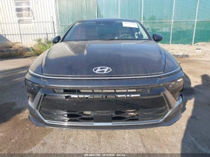2025 HYUNDAI SONATA SEL CONVENIENCE
