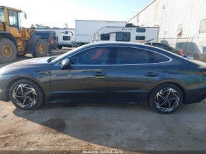 2025 HYUNDAI SONATA SEL CONVENIENCE