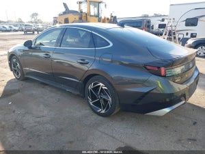 2025 HYUNDAI SONATA SEL CONVENIENCE