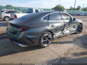 2025 HYUNDAI SONATA SEL CONVENIENCE