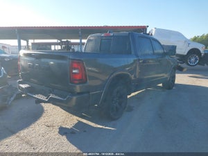 2025 RAM 1500 BIG HORN  4X2 5'7 BOX