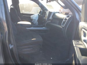 2025 RAM 1500 BIG HORN  4X2 5'7 BOX