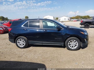 2021 CHEVROLET EQUINOX FWD 2FL