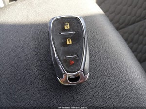 2021 CHEVROLET EQUINOX FWD 2FL