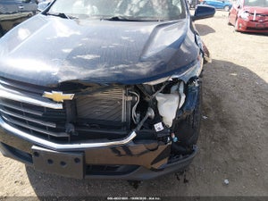2021 CHEVROLET EQUINOX FWD 2FL