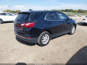 2021 CHEVROLET EQUINOX FWD 2FL