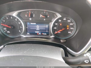 2021 CHEVROLET EQUINOX FWD 2FL