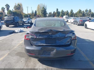 2022 TESLA MODEL 3 REAR-WHEEL DRIVE