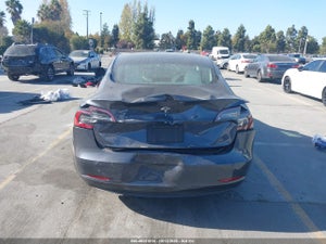 2022 TESLA MODEL 3 REAR-WHEEL DRIVE
