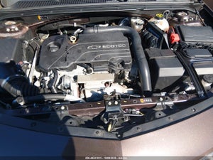 2016 CHEVROLET MALIBU 1LT