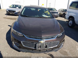 2016 CHEVROLET MALIBU 1LT