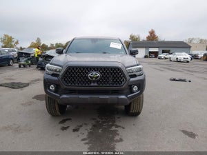 2021 TOYOTA TACOMA LIMITED