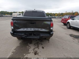 2021 TOYOTA TACOMA LIMITED