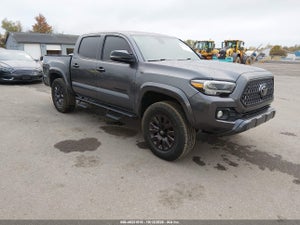 2021 TOYOTA TACOMA LIMITED