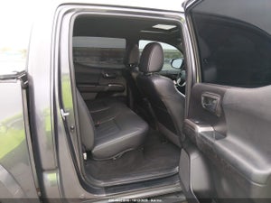 2021 TOYOTA TACOMA LIMITED