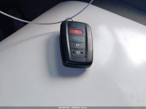 2025 TOYOTA RAV4 HYBRID XSE