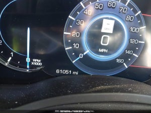 2018 CADILLAC ESCALADE ESV PREMIUM LUXURY