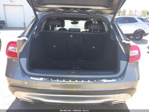 2016 MERCEDES-BENZ GLA 250 4MATIC