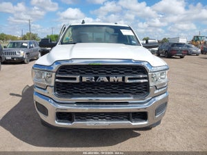 2019 RAM 2500 TRADESMAN  4X4 6'4 BOX