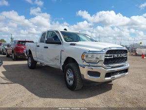 2019 RAM 2500 TRADESMAN  4X4 6'4 BOX