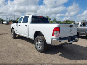 2019 RAM 2500 TRADESMAN  4X4 6'4 BOX