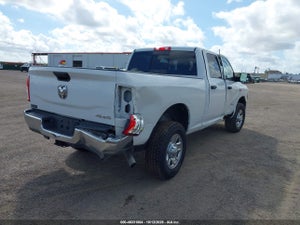 2019 RAM 2500 TRADESMAN  4X4 6'4 BOX
