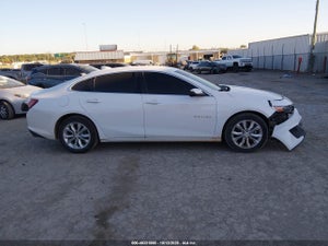 2020 CHEVROLET MALIBU FWD LT