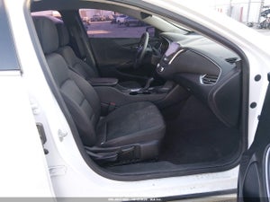 2020 CHEVROLET MALIBU FWD LT