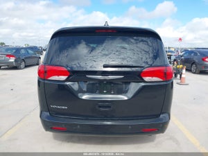 2021 CHRYSLER VOYAGER L