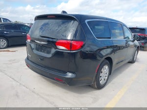 2021 CHRYSLER VOYAGER L