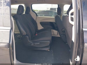 2021 CHRYSLER VOYAGER L