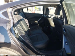 2016 MAZDA MAZDA6 I TOURING