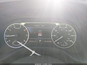 2024 NISSAN ROGUE SV INTELLIGENT AWD
