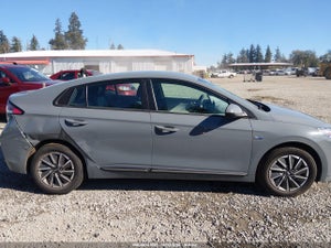 2020 HYUNDAI IONIQ ELECTRIC SE