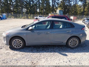 2020 HYUNDAI IONIQ ELECTRIC SE