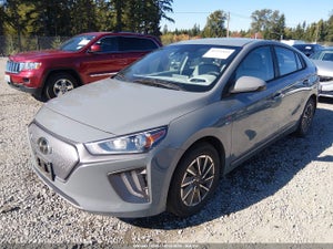 2020 HYUNDAI IONIQ ELECTRIC SE