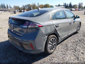 2020 HYUNDAI IONIQ ELECTRIC SE