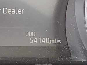 2020 TOYOTA CAMRY XLE
