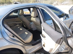 2020 TOYOTA CAMRY XLE