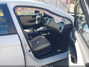2018 HONDA CLARITY PLUG-IN HYBRID