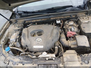 2025 MAZDA CX-50 2.5 TURBO PREMIUM PACKAGE