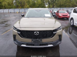 2025 MAZDA CX-50 2.5 TURBO PREMIUM PACKAGE