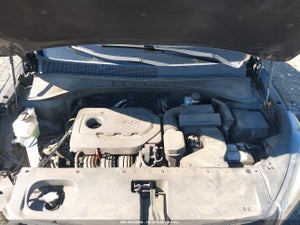 2016 KIA SORENTO 2.4L LX