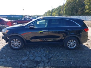 2016 KIA SORENTO 2.4L LX