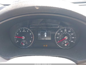 2016 KIA SORENTO 2.4L LX