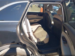 2016 KIA SORENTO 2.4L LX