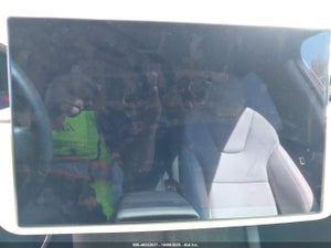 2023 TESLA MODEL X DUAL MOTOR ALL-WHEEL DRIVE/STANDARD RANGE